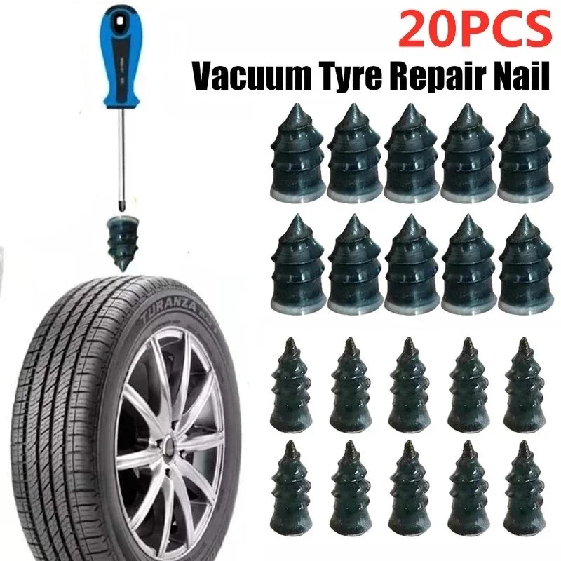 Auto Repair Tools - Автомобильные и мотоциклетные вакуумные гвозди для