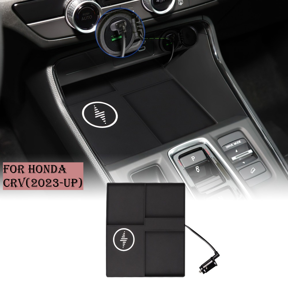 Автомобильное беспроводное зар – обзор и цена Wireless Car Charger Mount Fast Charging