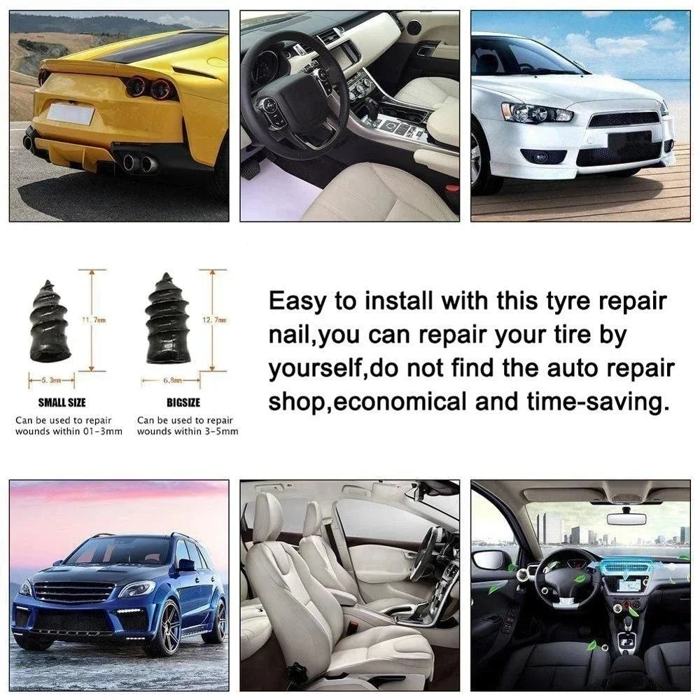 Автомобильные и мотоциклетные  – обзор и цена Auto Repair Tools