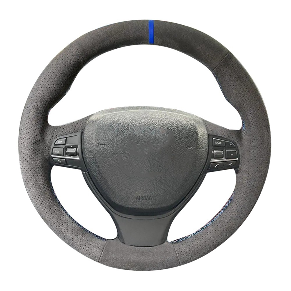 Индивидуальная противоскользящ – обзор и цена Car Steering Wheel Cover Anti Slip Breathable