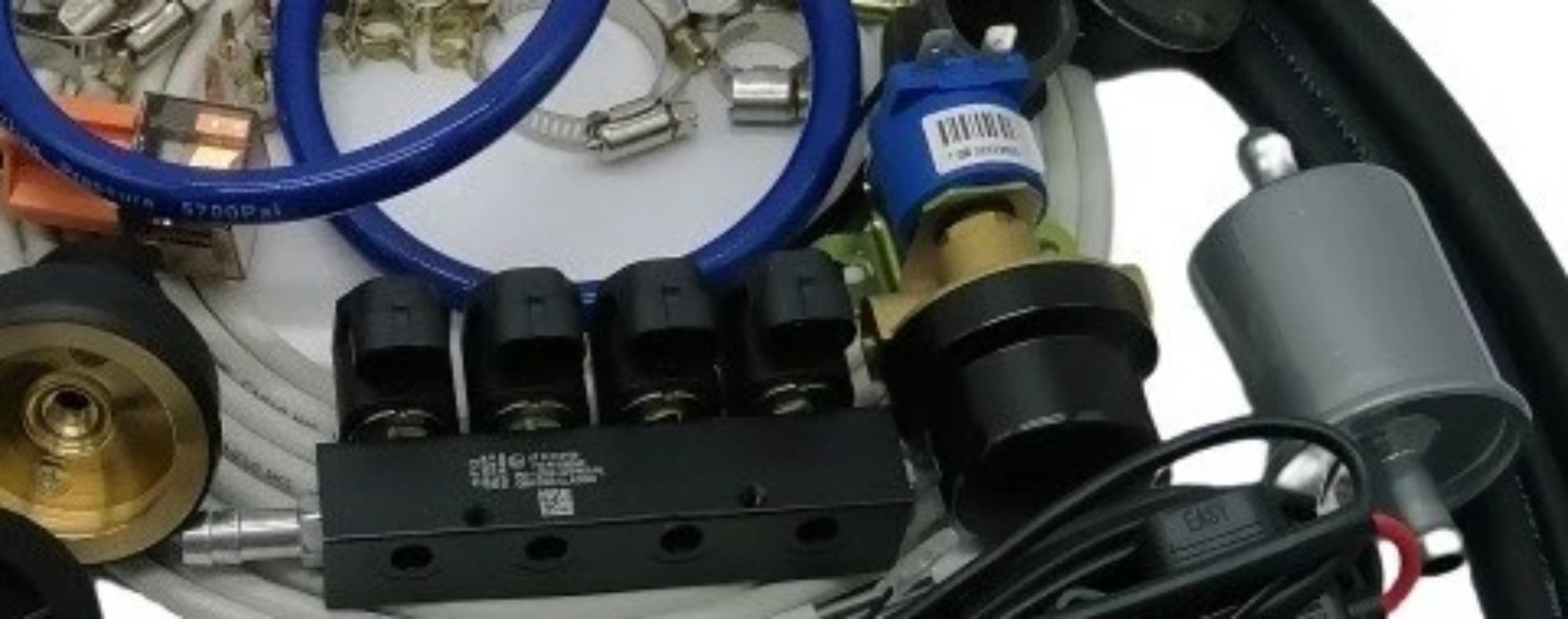Комплект для переоборудования  – обзор и цена Car Electronics
